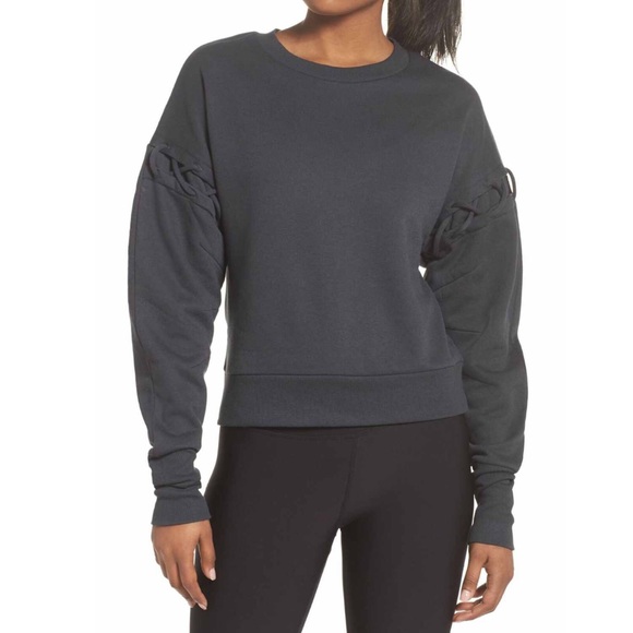 NWT Alo Yoga Pullover - Picture 4 of 8